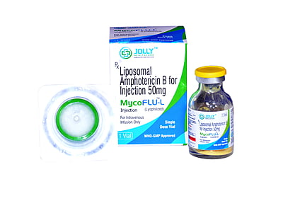 MYCOFLU - L (amphotericin B liposomal)
